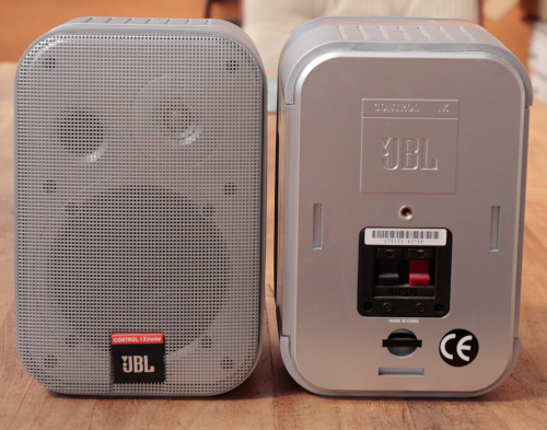 JBL Control 1X